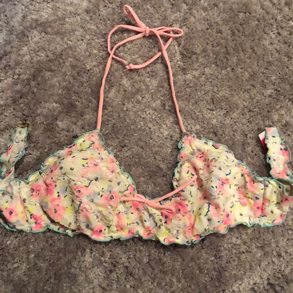 Victoria secret bikini top